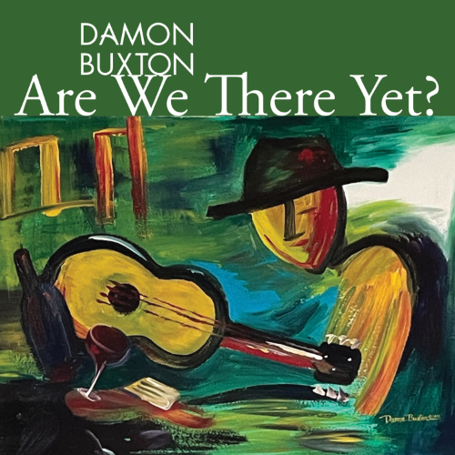 Classical Guitarist Seattle