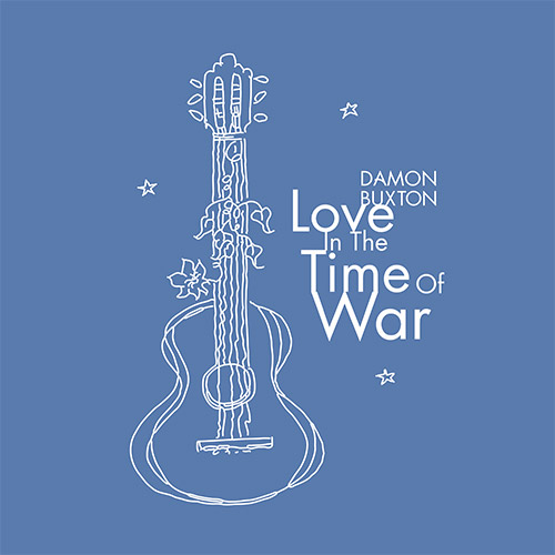Classical Guitarist Seattle