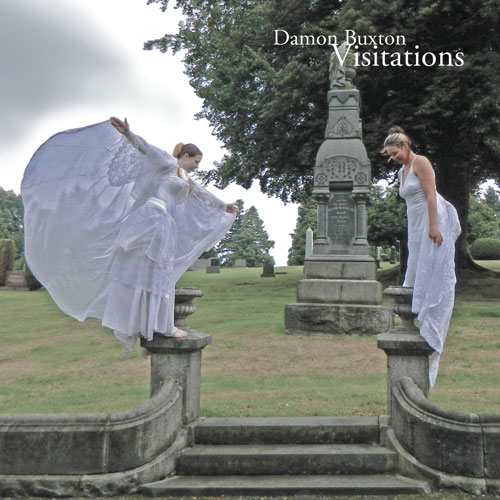 Classical Guitarist Seattle