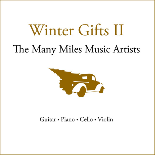 Classical Guitarist Seattle
